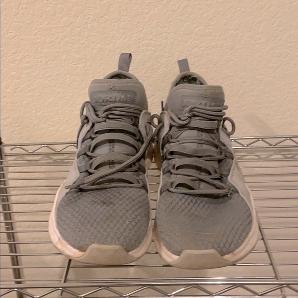 Nike｜Jordan running shoe